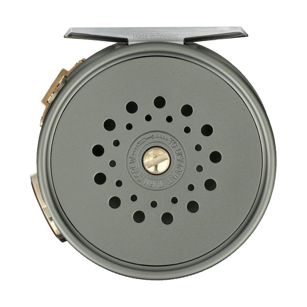 Hardy 1912 Perfect Fly Reels