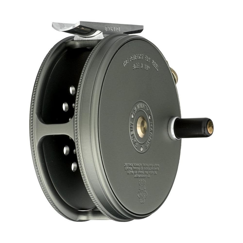 Hardy 1912 Perfect Fly Reels