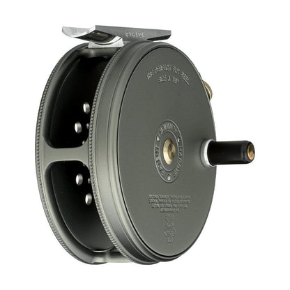 Hardy 1912 Perfect Fly Reels