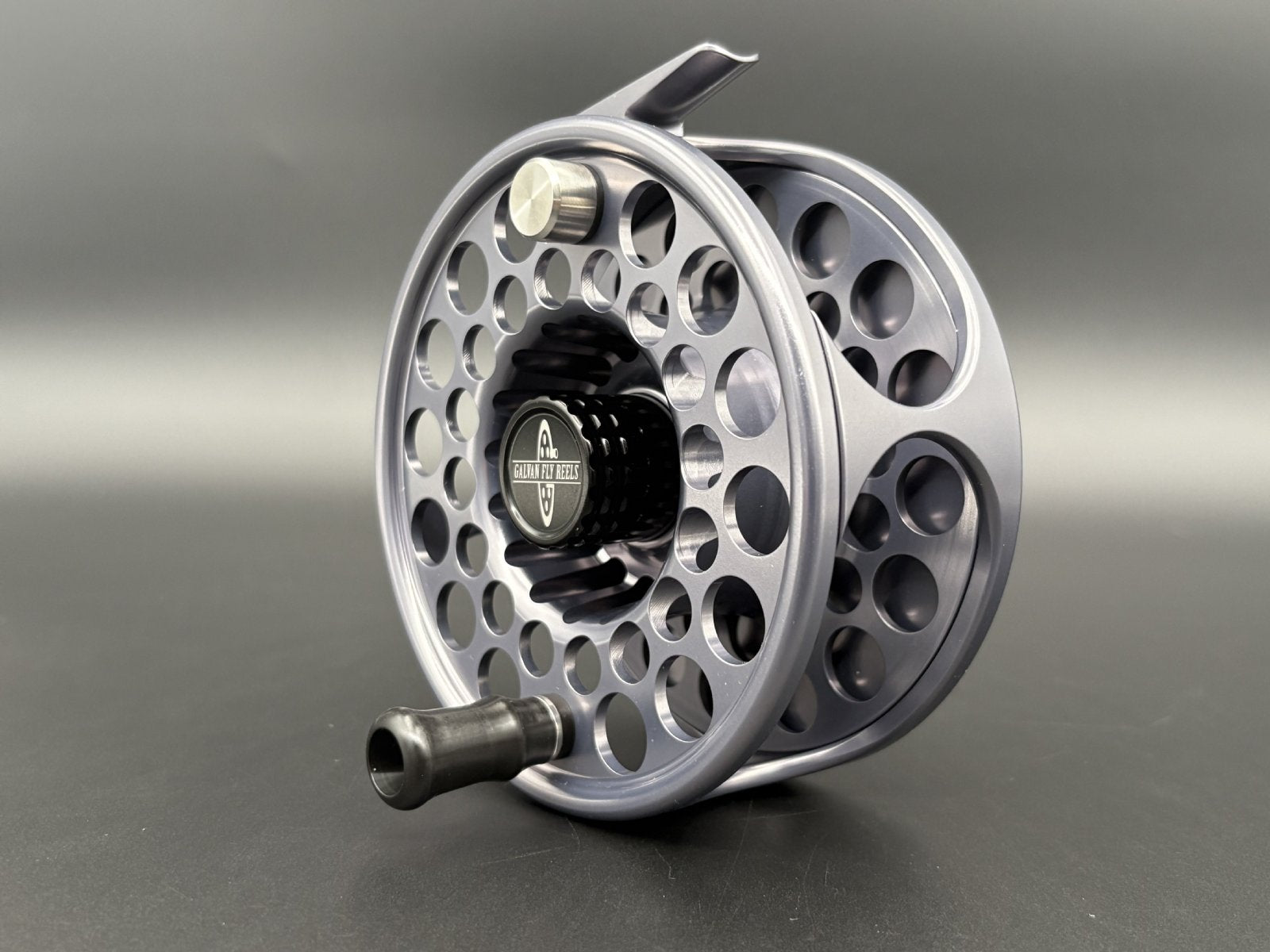 GALVAN フライリール 2.75 Galvan Reels | Fly Reels for Trout, Spey & Steelhead