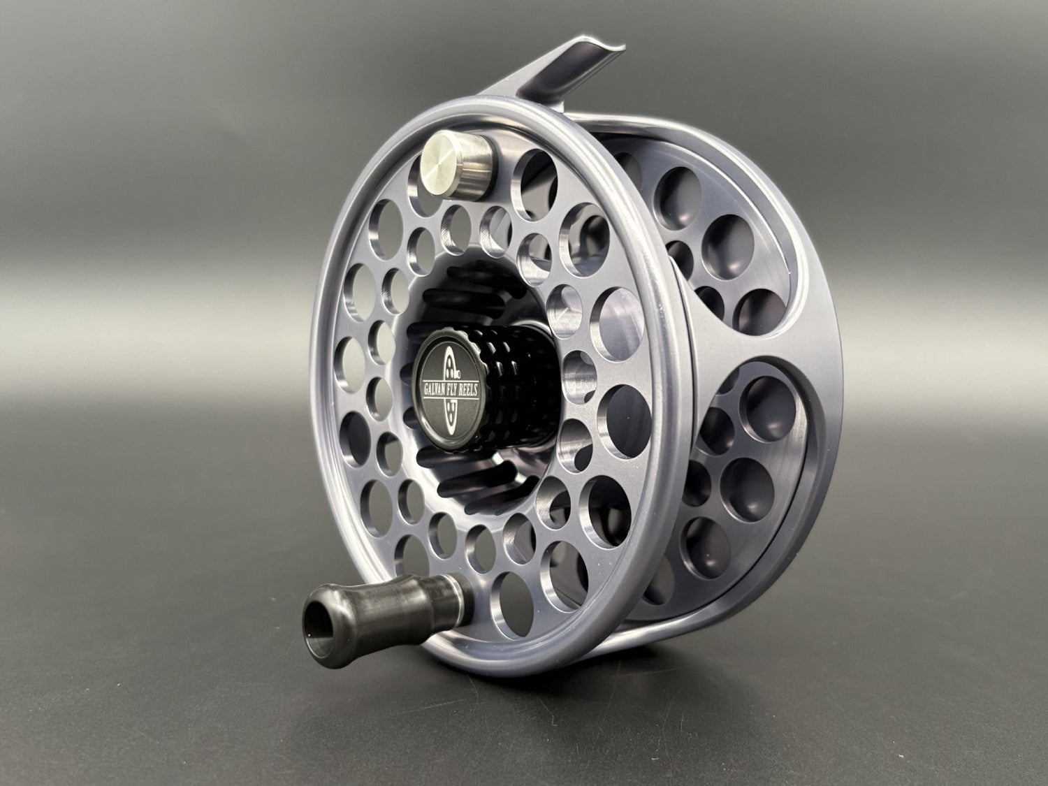 affordable steelhead fly reels CAGE & Spools (Copy) CAGE 12WT Reel w/ TRAXX from getting pulled in and wrapped around the main shaft Recommended Steelhead Fly-Fishing Gear