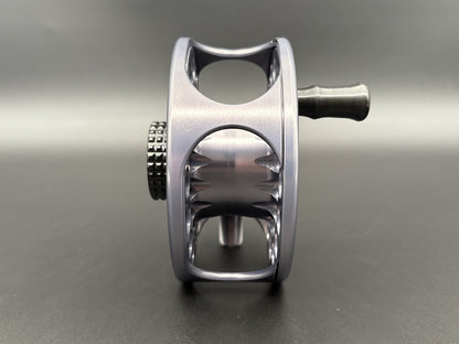 Galvan Swing Fly Reels - Gunmetal