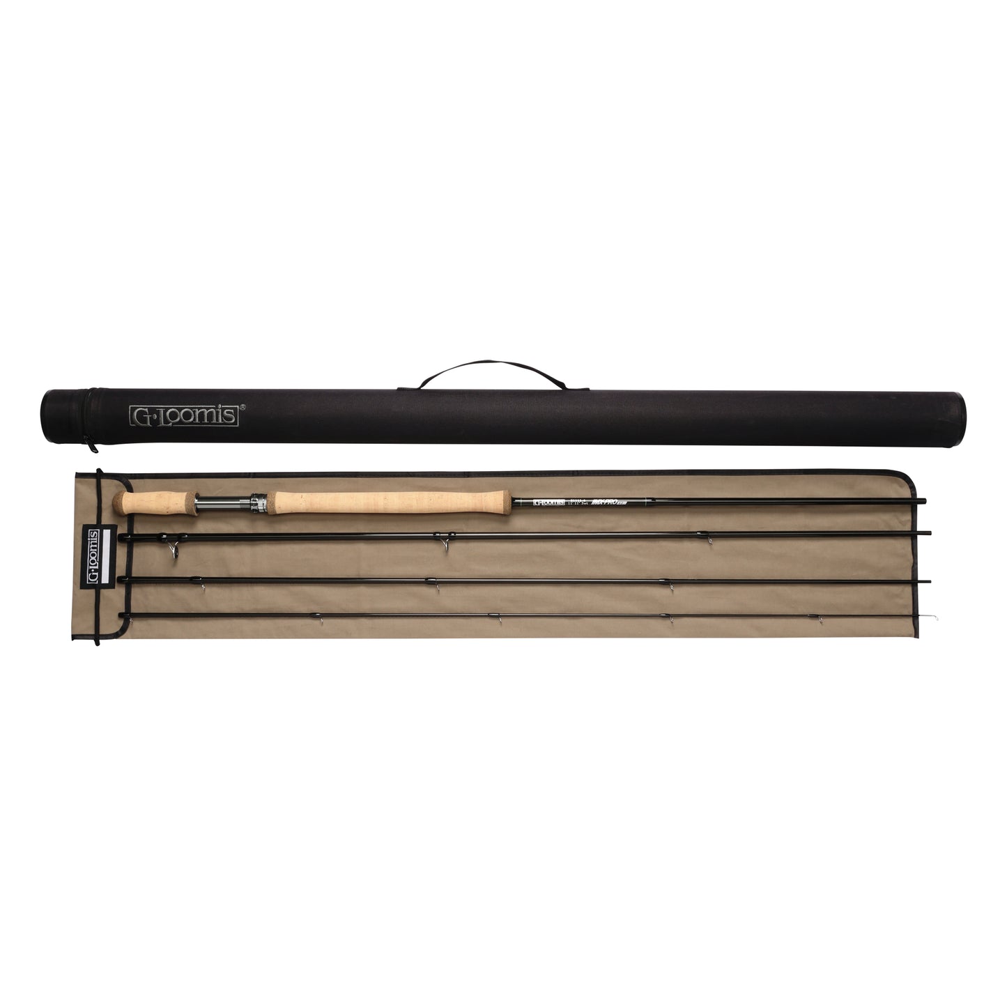 G. Loomis IMX PROv2 ShortSpey Steelhead Rods
