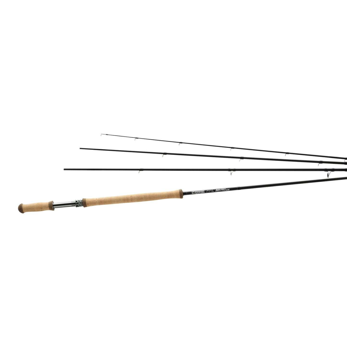 G. Loomis IMX PROv2 ShortSpey Steelhead Rods