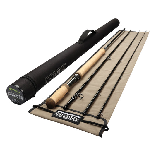 G. Loomis IMX PROv2 ShortSpey Steelhead Rods