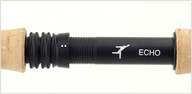 Echo King Spey Rods
