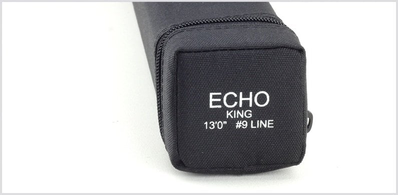 Echo King Spey Rods