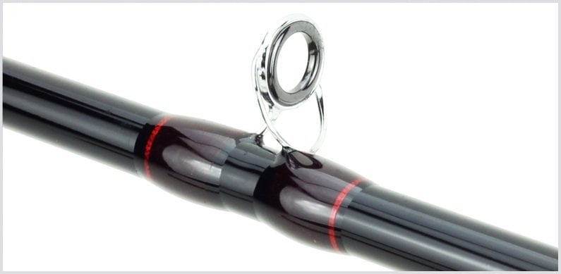 Echo King Spey Rods