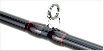 Echo King Spey Rods