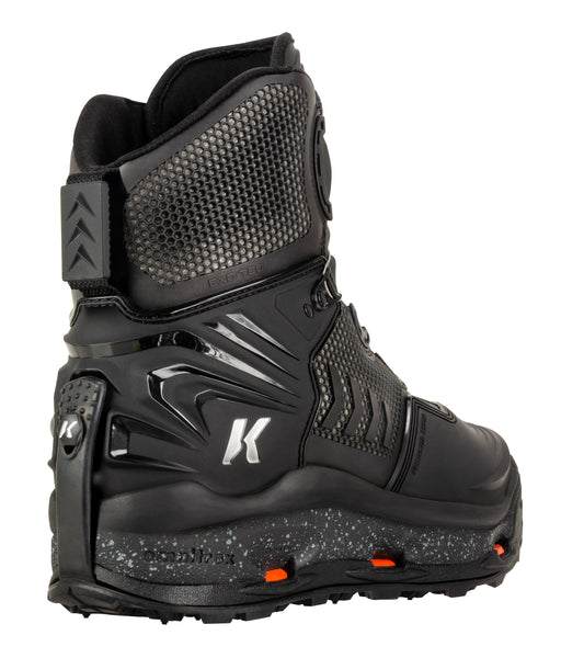 Korkers Men's River Ops BOA Wading Boot