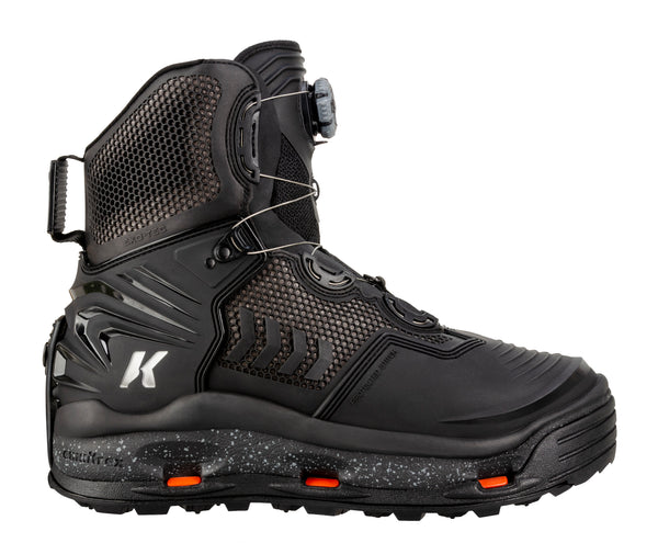 Korkers Men's River Ops BOA Wading Boot