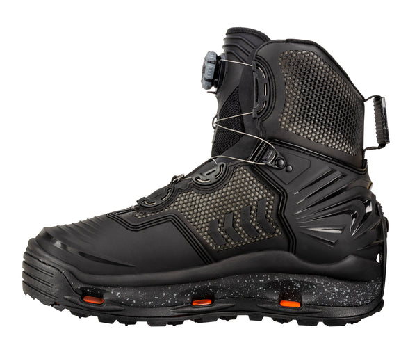 Korkers Men's River Ops BOA Wading Boot