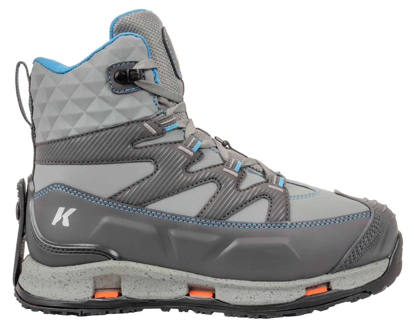 Korkers Women's Bantam Lite Wading Boot