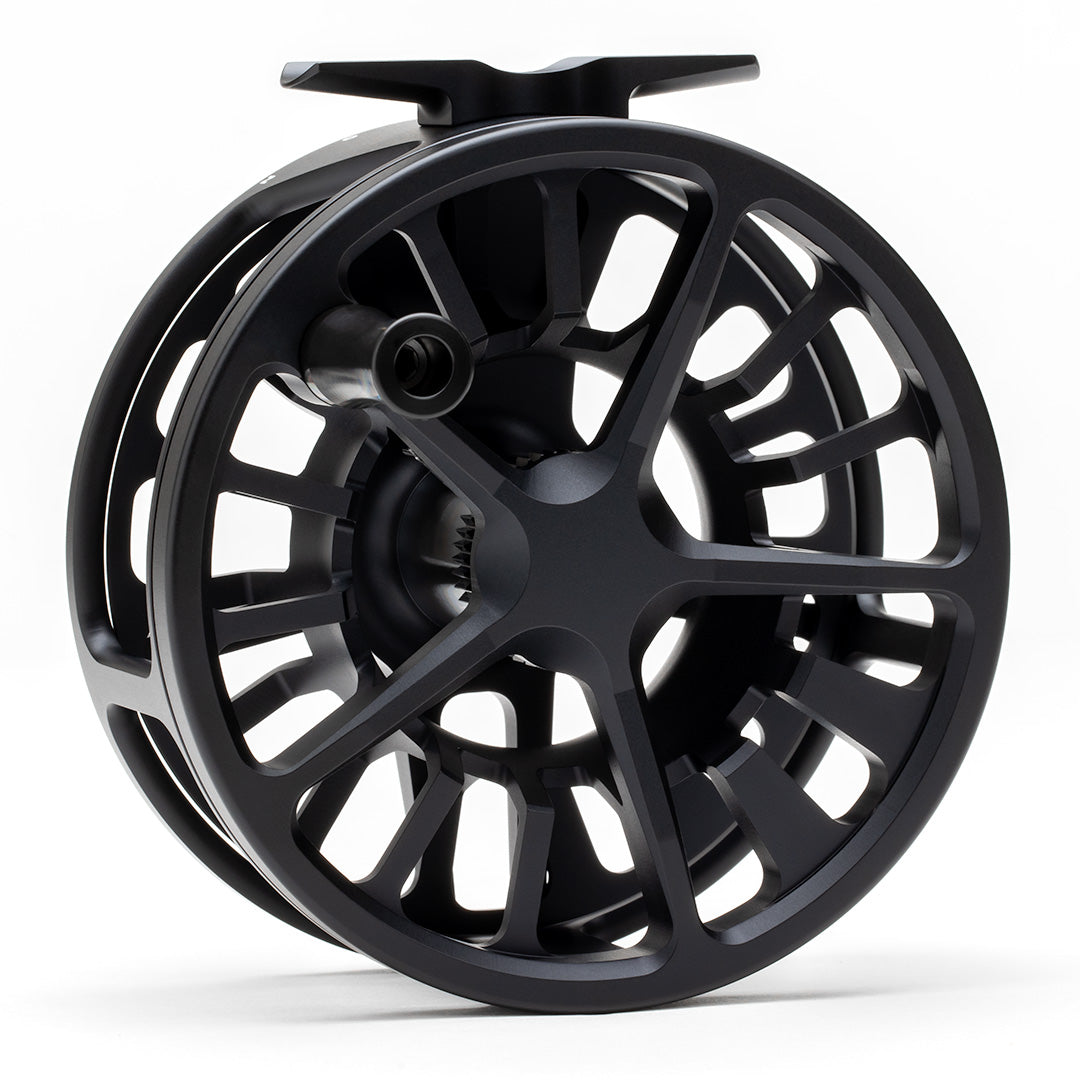 Lamson Arx II Spey Reel