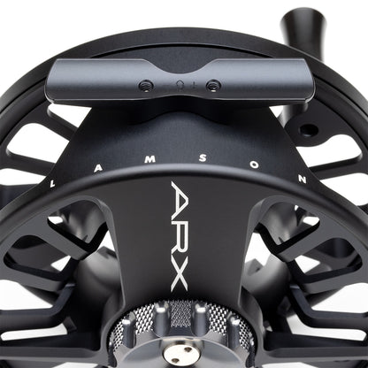 Lamson Arx II Spey Reel Foot