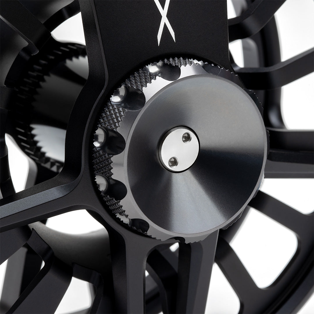 Lamson Arx II Spey Reel Drag Knob