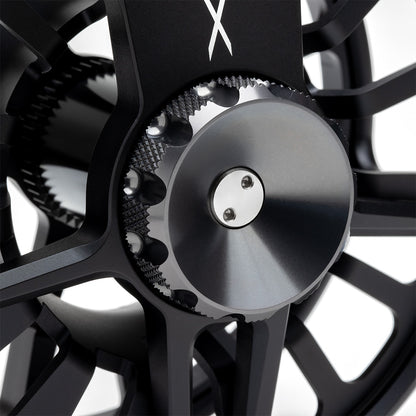 Lamson Arx II Spey Reel Drag Knob