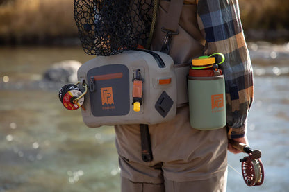Fishpond Thunderhead Submersible Lumbar - Eco Shale