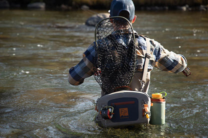 Fishpond Thunderhead Submersible Lumbar - Eco Shale