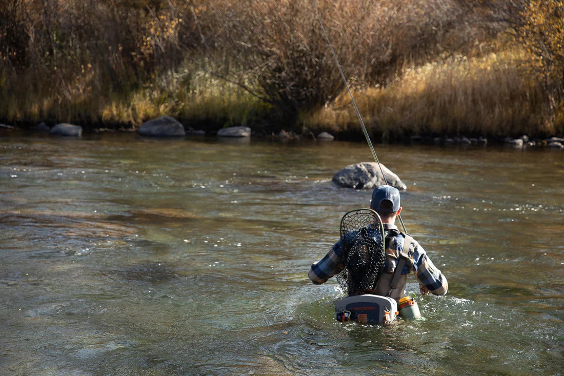 Fishpond Thunderhead Submersible Lumbar - Eco Shale