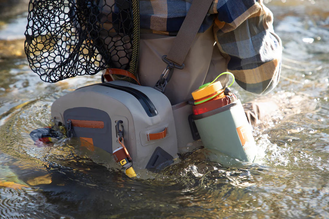 Fishpond Thunderhead Submersible Lumbar - Eco Shale