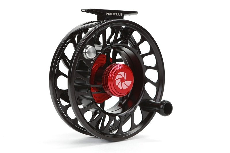 Nautilus CCF-X2 Fly Reels