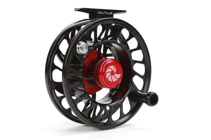 Nautilus CCF-X2 Fly Reels