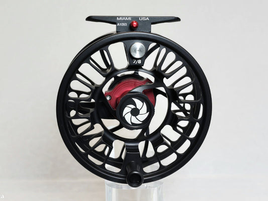 Nautilus GTS Fly Reels