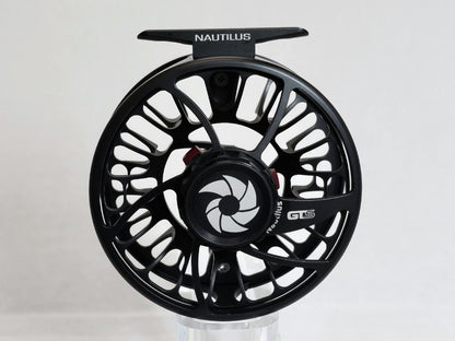 Nautilus GTS Fly Reels