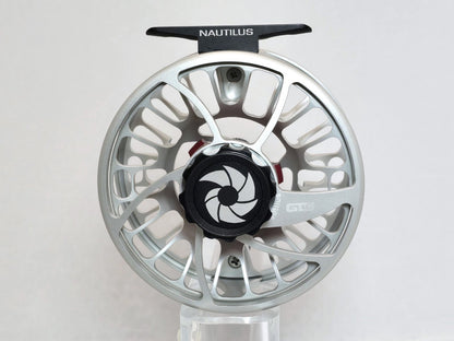 Nautilus GTS Fly Reels