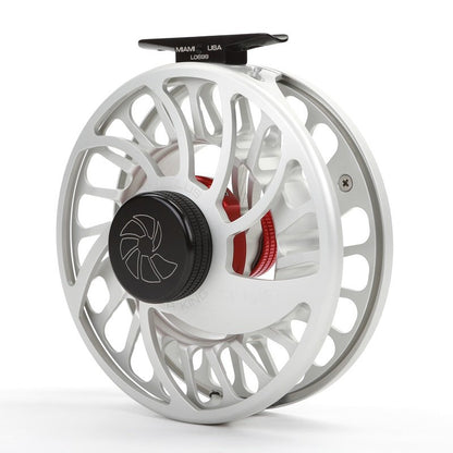 Nautilus CCF-X2 Silver King Fly Reel