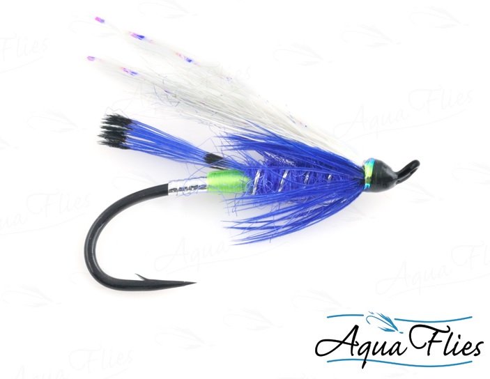 No Name Variant fly