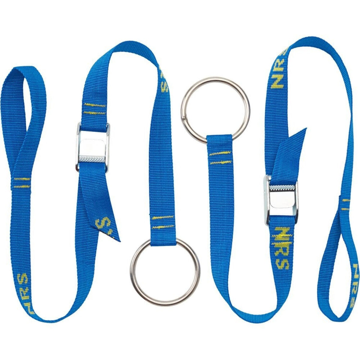 NRS Oar Tethers pair