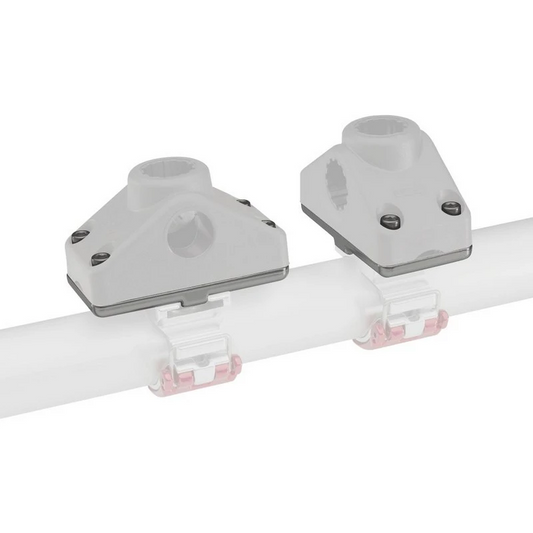 NRS Utility Mount for the ClampIT with hardware