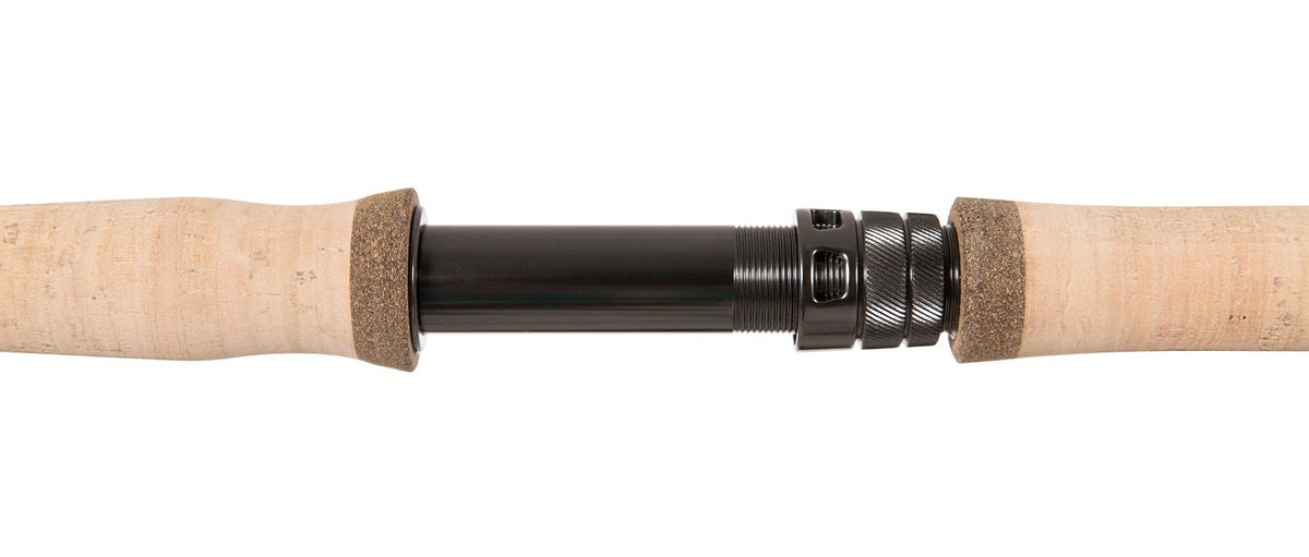 G. Loomis NRX+ Spey Rod - 9133-4