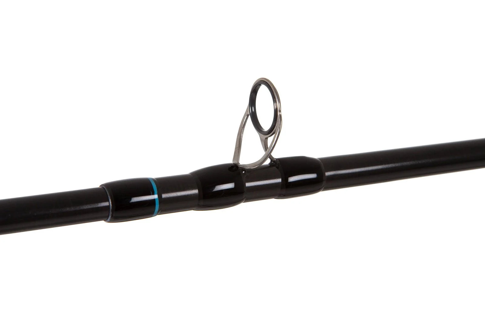 G. Loomis NRX+ Spey Rod stripping guide 