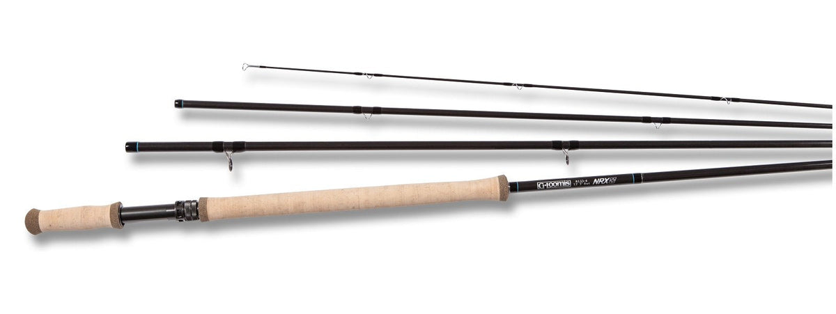 G. Loomis NRX+ Spey Rod - 9133-4