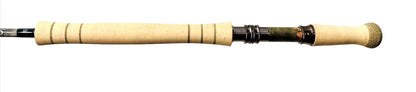 OPST MS Skagit Series Rods