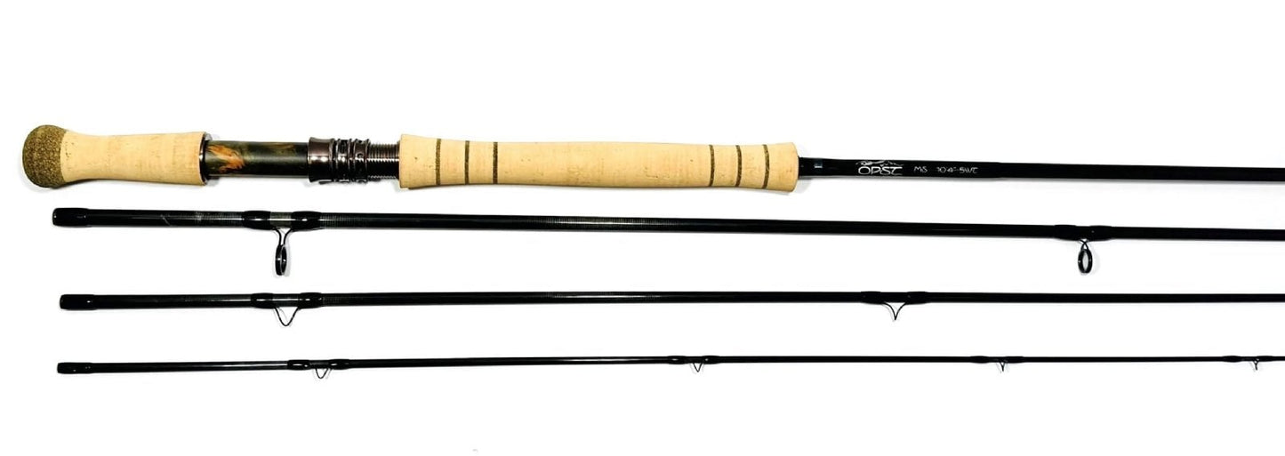 OPST MS Skagit Series Rods
