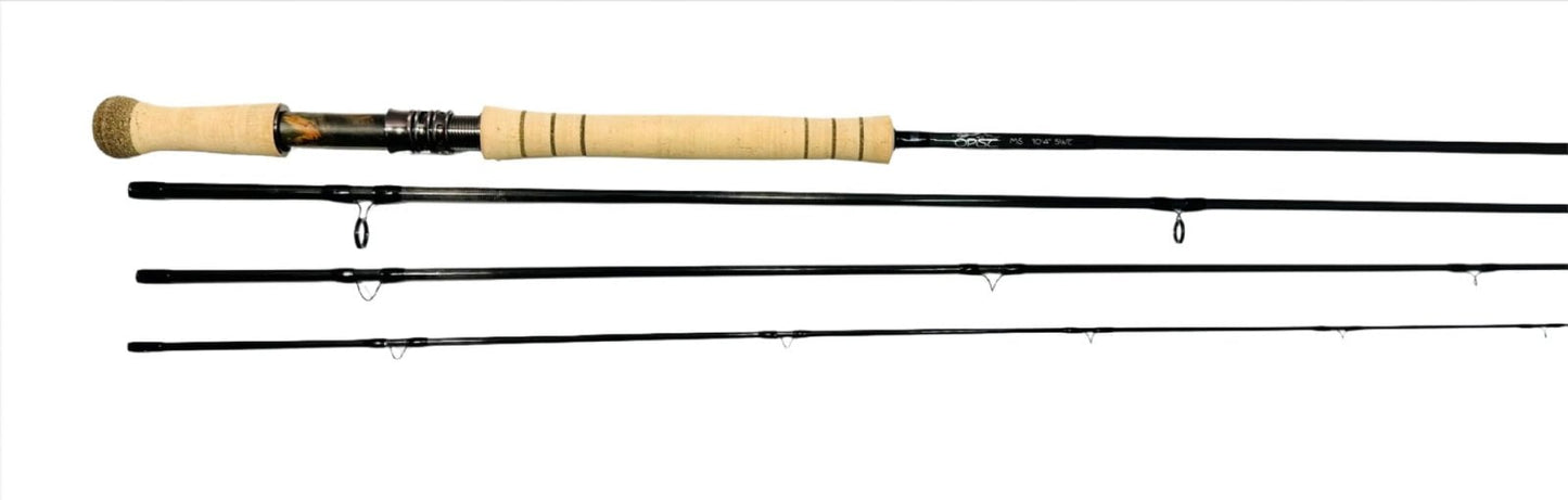 OPST MS Skagit Series Rods
