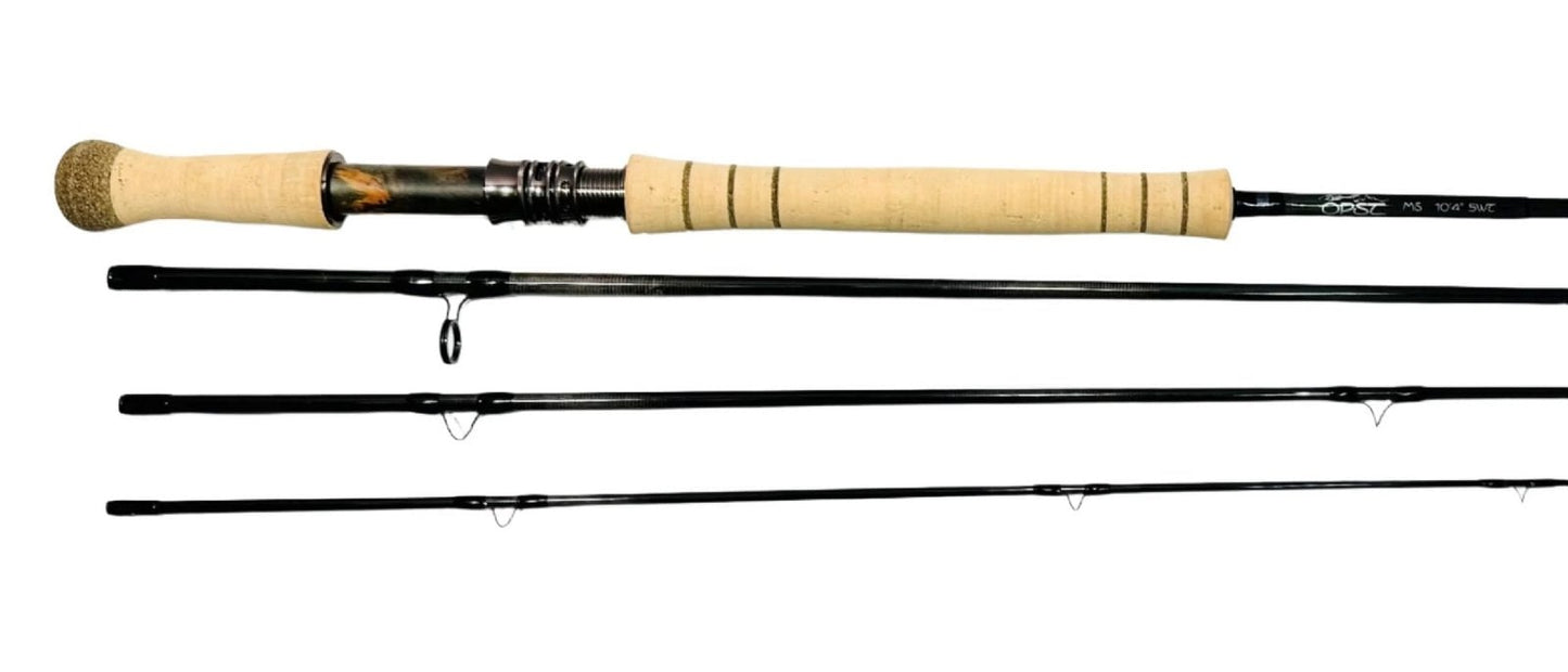 OPST MS Skagit Series Rods