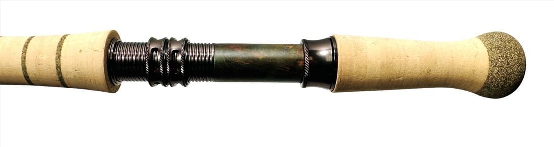 OPST MS Skagit Series Rods