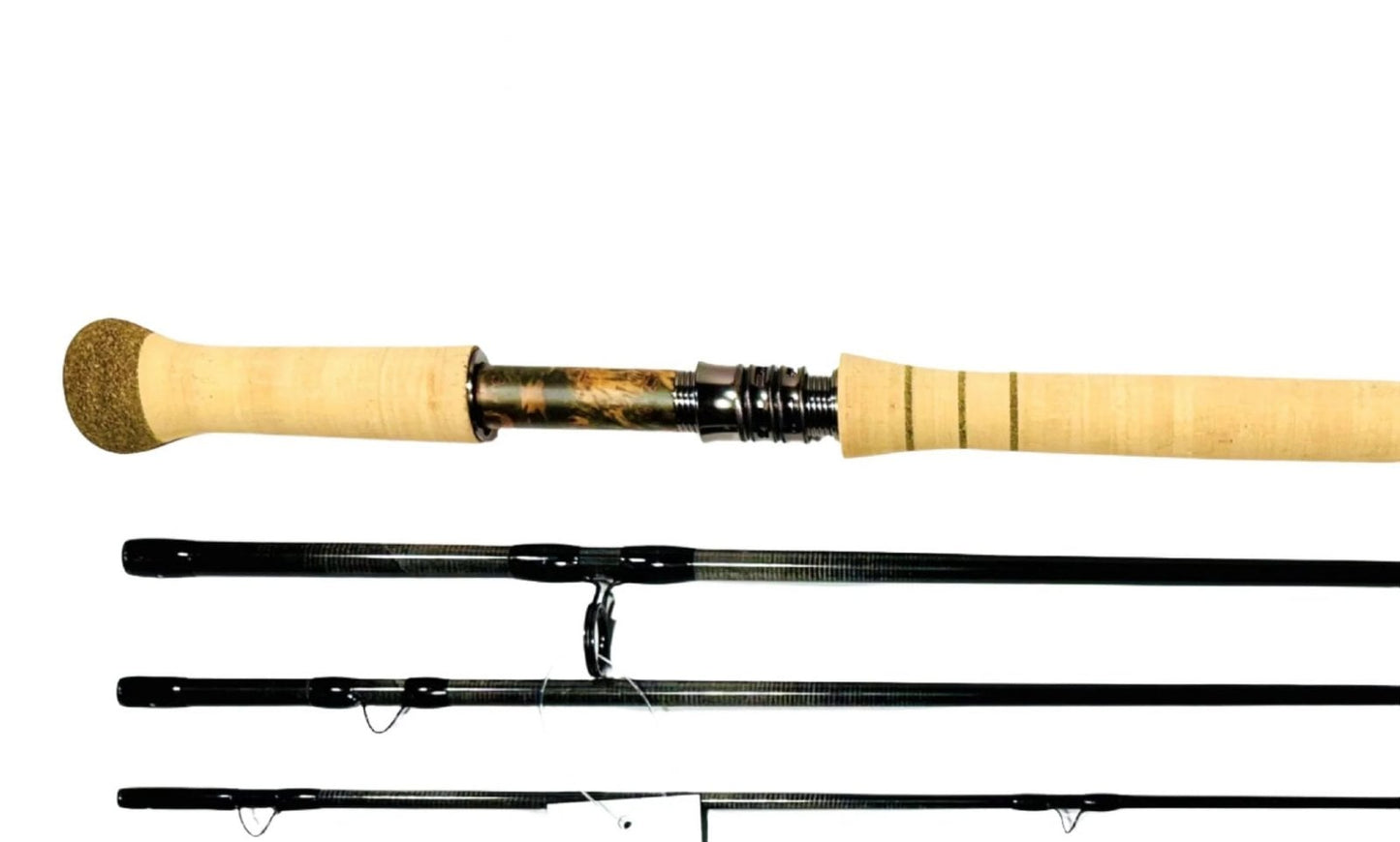 OPST SHS Skagit Series Rods