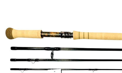 OPST SHS Skagit Series Rods
