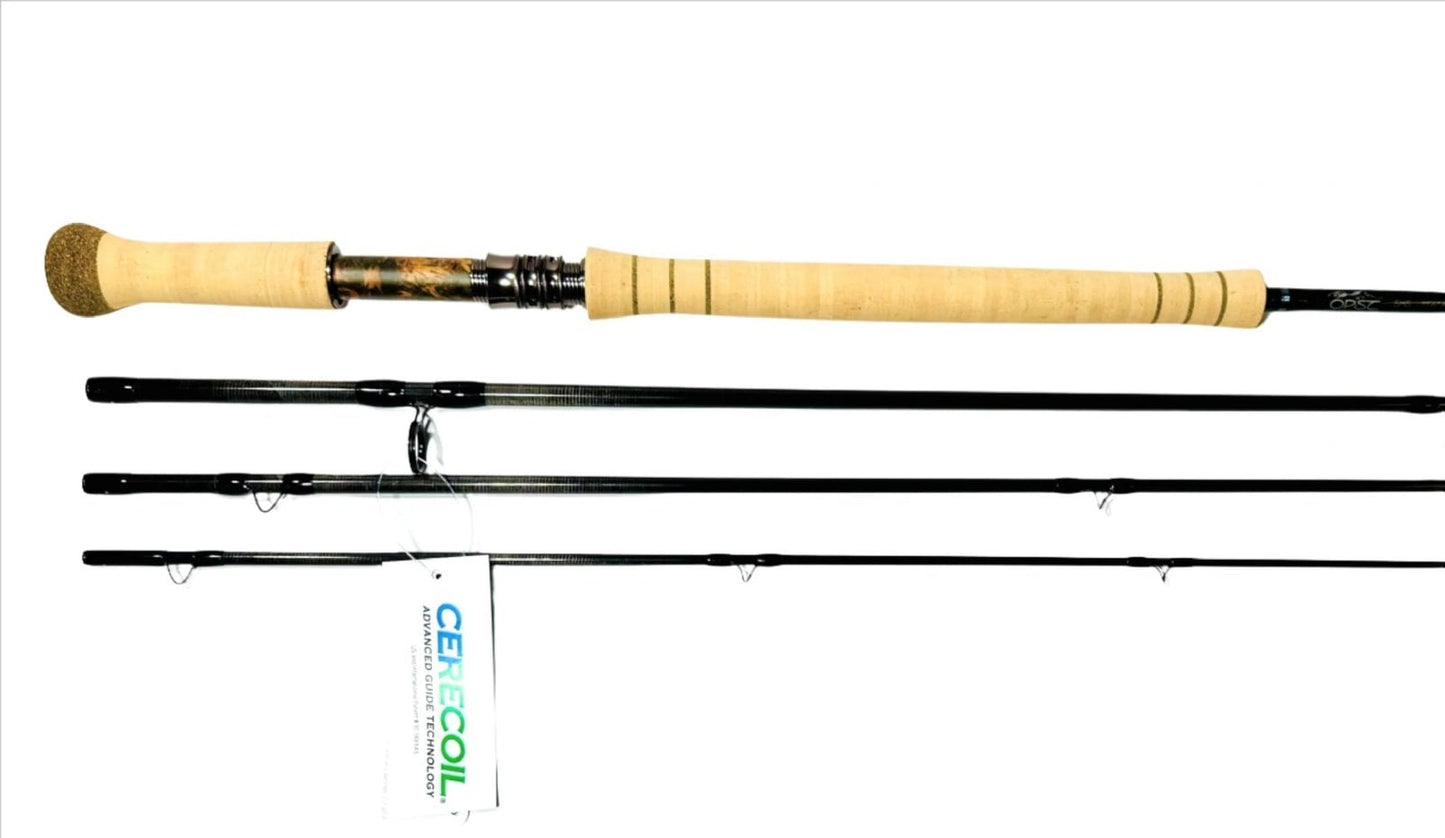 OPST SHS Skagit Series Rods