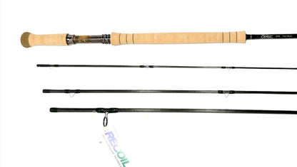 OPST SHS Skagit Series Rods