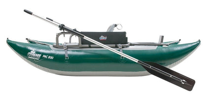 Outcast PAC 800