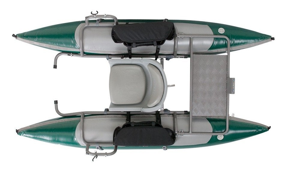 Outcast PAC 800