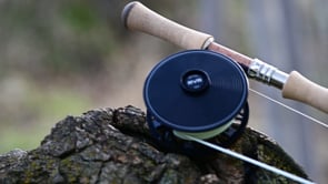 Winston Microspey Air 2 Rods