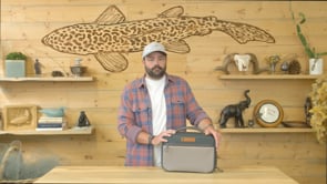 Fishpond Backwater Fly Tying Kit - Video